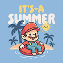 It’s-a Summer