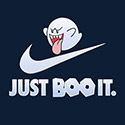 JUST BOO IT