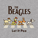 Let It Pee