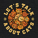 Let’s Talk About Cats