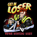 Let’s go hunting
