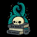 Lovecraftian Book Lover