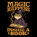 Magic Happens