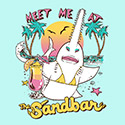 Meet Me At The Sandbar