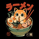 My Ramen Cat