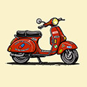 Neo Vespa