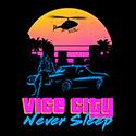 Never Sleep