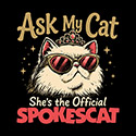 Official Spokescat