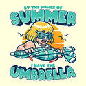 Power of Summer