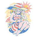 Princess Summer