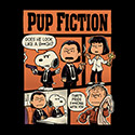 Pup Fiction