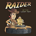 Raider of the Lost Toy