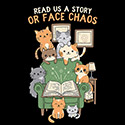 Read Us a Story
