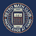 Retro Math Club