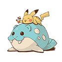 Round Friends