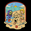 Sand and Power