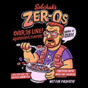 Sobchak’s Zeros