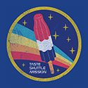Space Popsicle