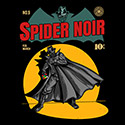Spider Noir
