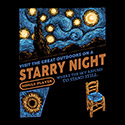 Starry Outdoors