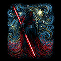 Starry Shadow Lord
