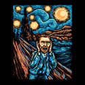 Starry Starry Scream