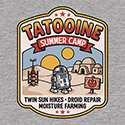 Tatooine Summer Camp