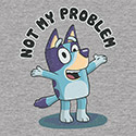 That’s Not My Problem