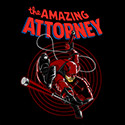The Amazing Attorney