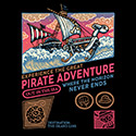 The Great Pirate Adventure