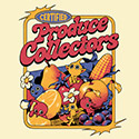 Tiny Collectors
