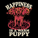 Warm Puppy