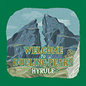 Welcome to Dueling Peaks