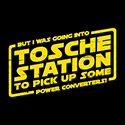 What About the Power Converters?