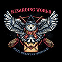 Wizarding World Mail Delivery Service