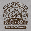 Womp Rats Summer Camp