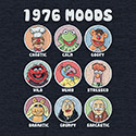 1976 Moods