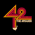 42 The Ultimate Answer