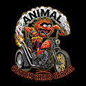 Animal Custom Chaos Garage