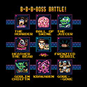 B-B-B-Boss Battle