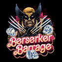 Berserker Mode