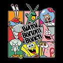 Bikini Bottom Bunch