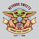 Blue Cookies Lover