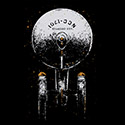 Boldly Go Starship
