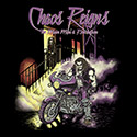 Chaotic Reign