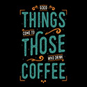 Coffee Theory