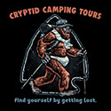 Cryptid Camping Tours