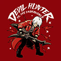 Devil Hunter Music Guitar