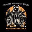 Dumpster Management Bureau
