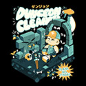 Dungeon Cleaner
